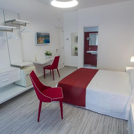 B&B Al Centro Messina Ngoại thất bức ảnh