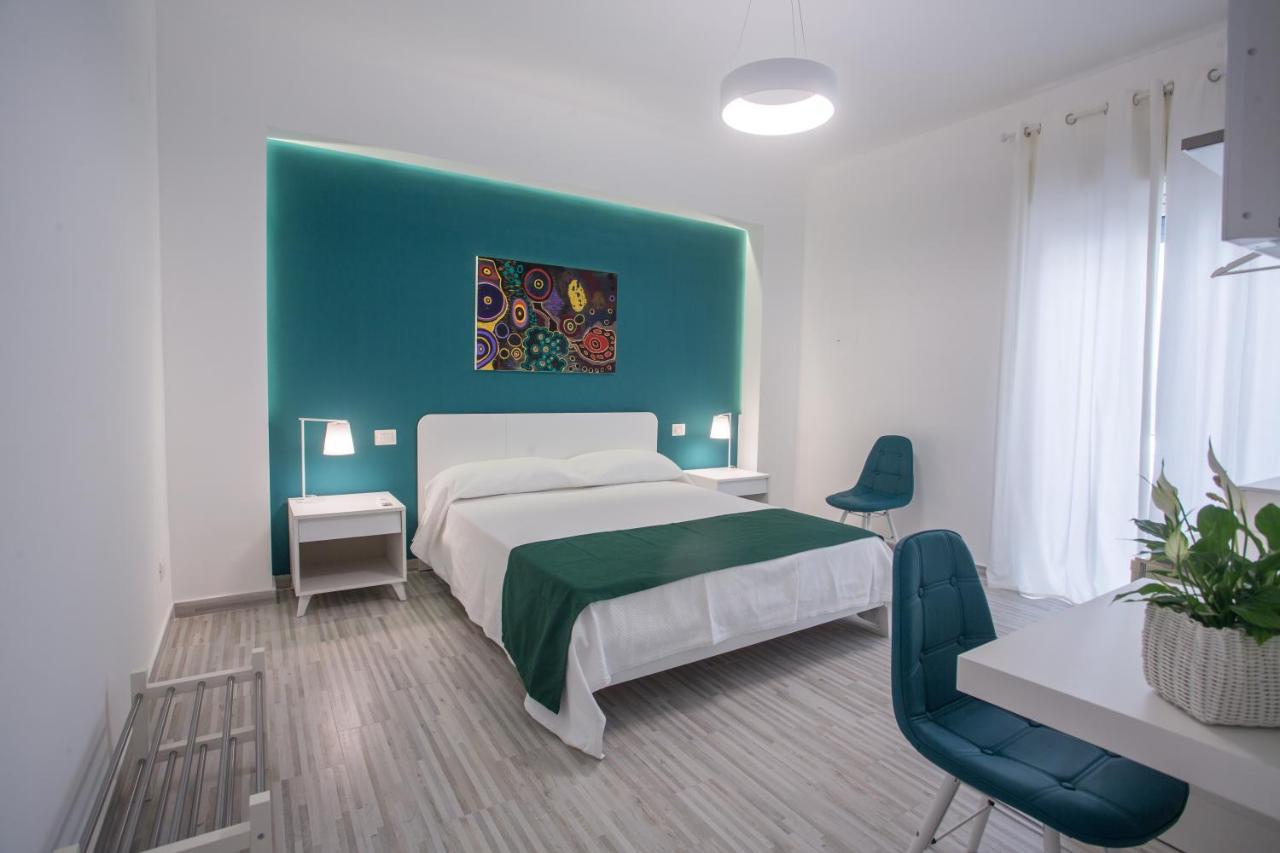 B&B Al Centro Messina Ngoại thất bức ảnh