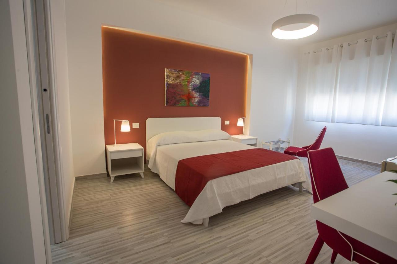 B&B Al Centro Messina Ngoại thất bức ảnh