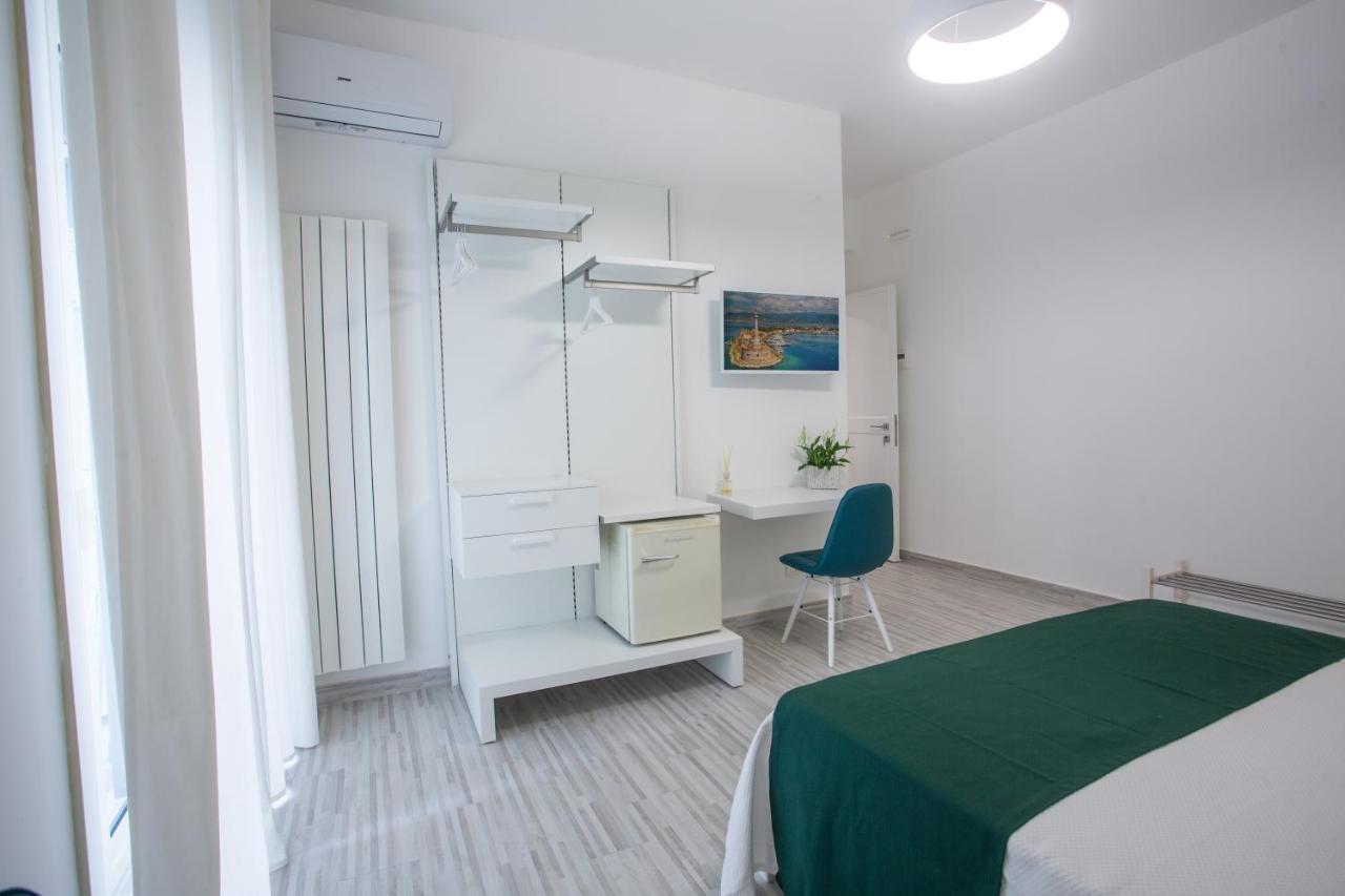 B&B Al Centro Messina Ngoại thất bức ảnh