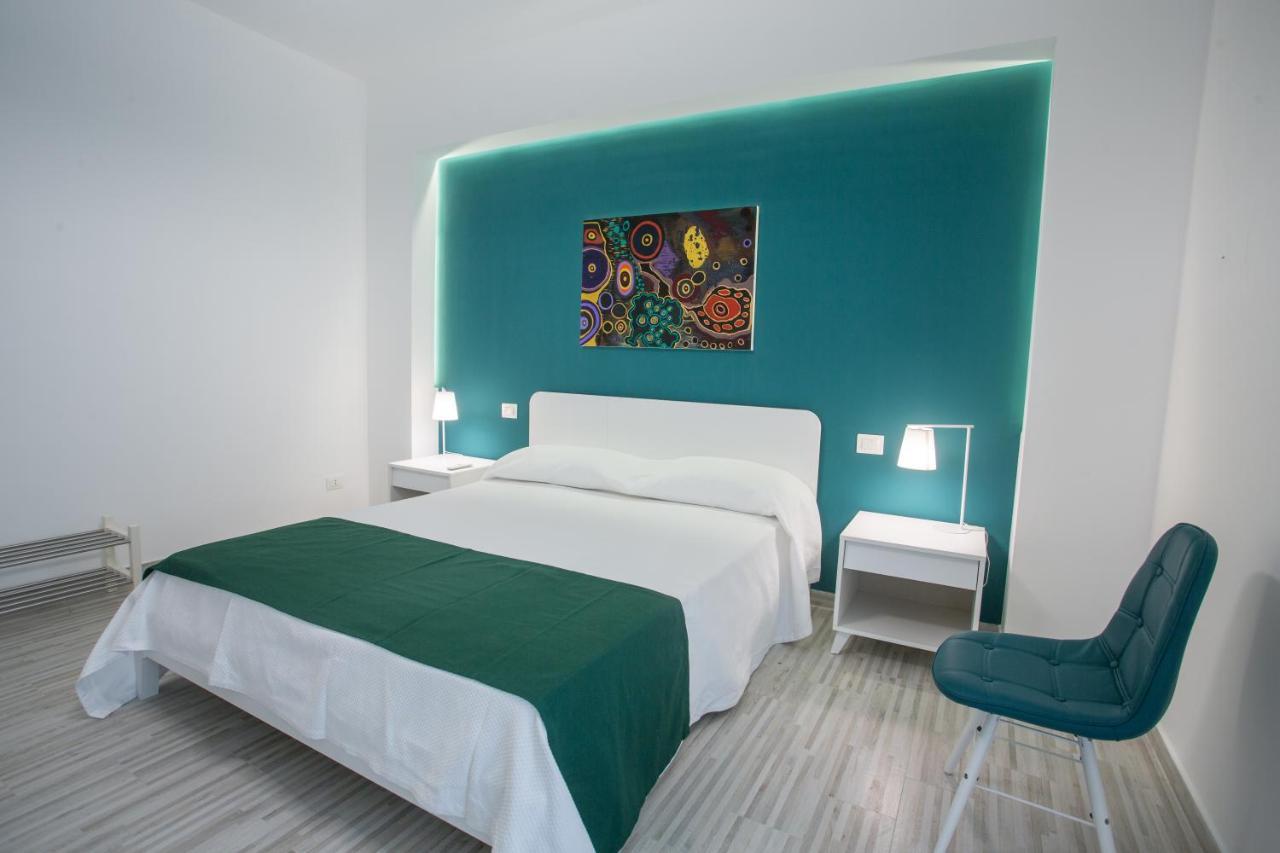 B&B Al Centro Messina Ngoại thất bức ảnh