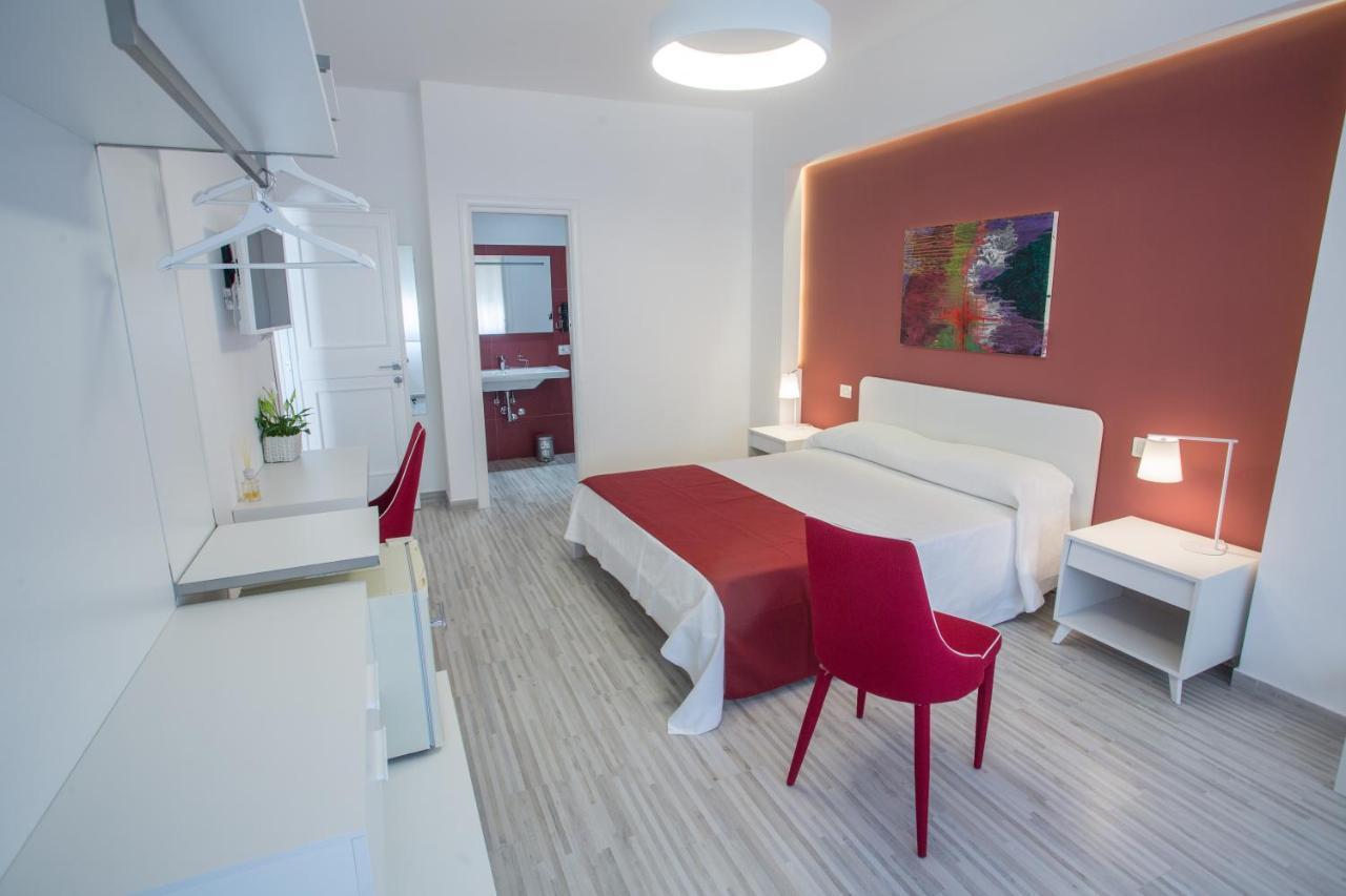 B&B Al Centro Messina Ngoại thất bức ảnh