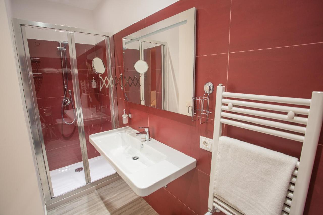 B&B Al Centro Messina Ngoại thất bức ảnh