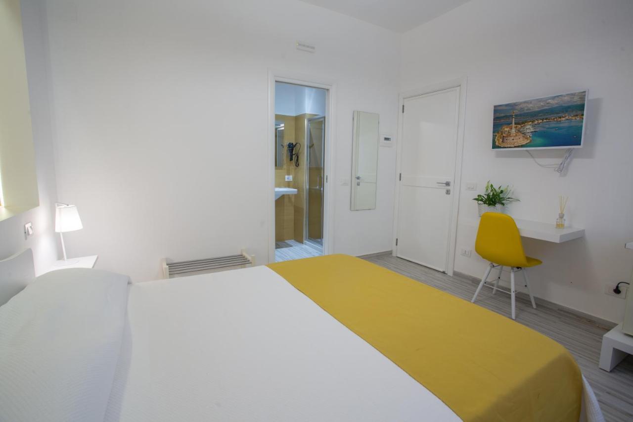 B&B Al Centro Messina Ngoại thất bức ảnh