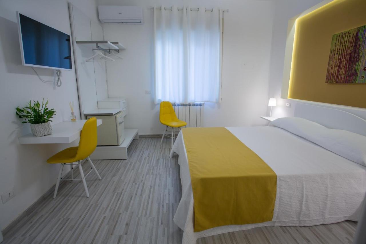 B&B Al Centro Messina Ngoại thất bức ảnh